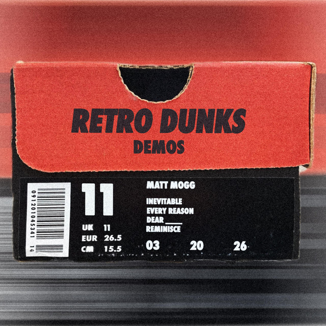 Retro Dunks Demos (demo)