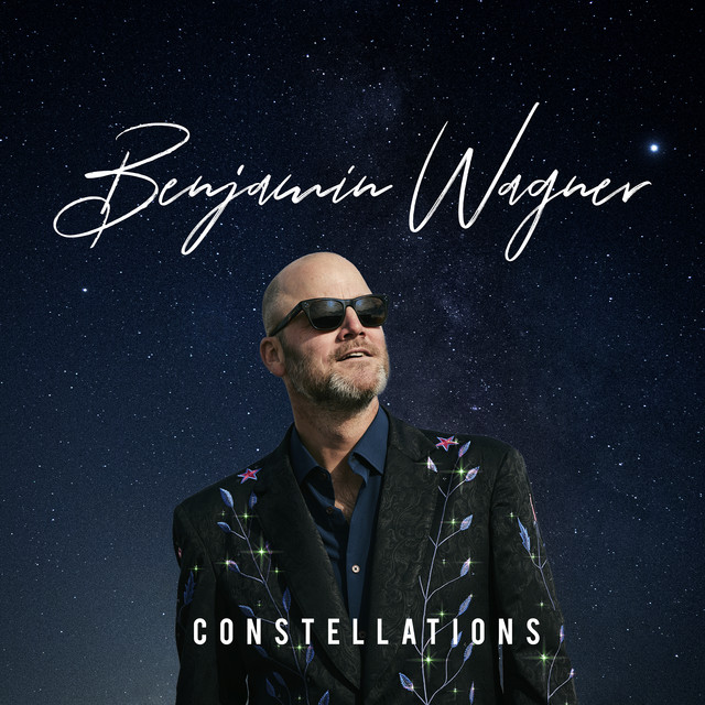 Constellations cover
