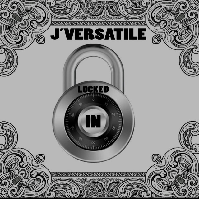 Lock In cover art