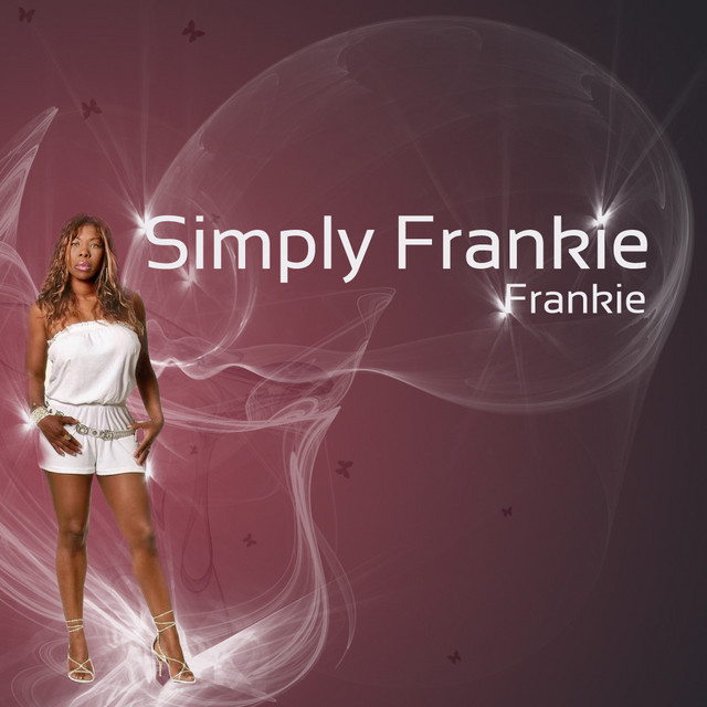 Simply Frankie cover art