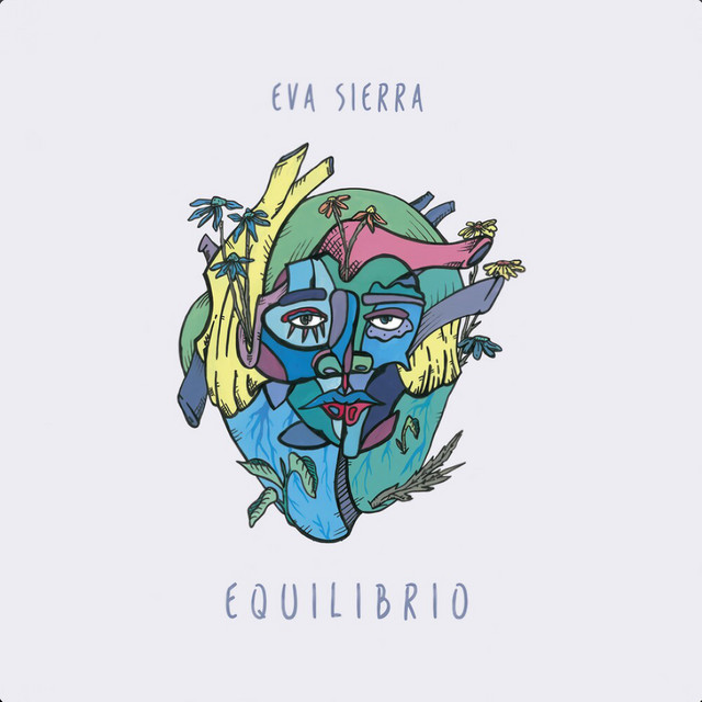 Equilibrio cover art
