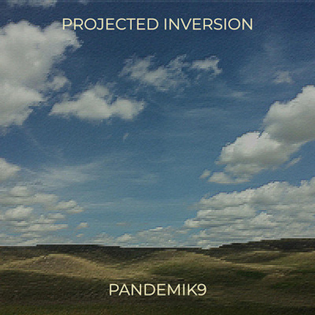 Projected Inversion cover art