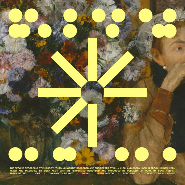 Publicity
