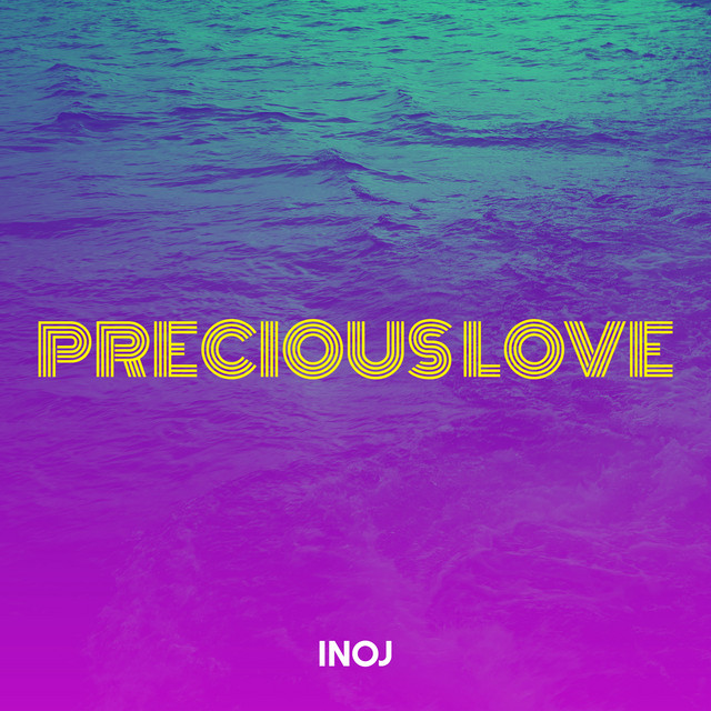 Precious Love