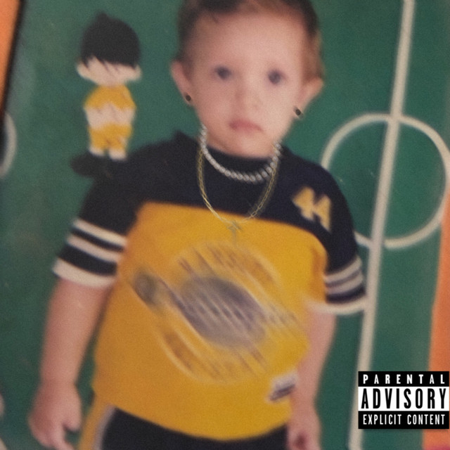 ¿Who The Fuck Is The Little Star? cover art