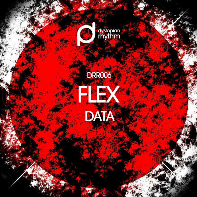 Data cover art