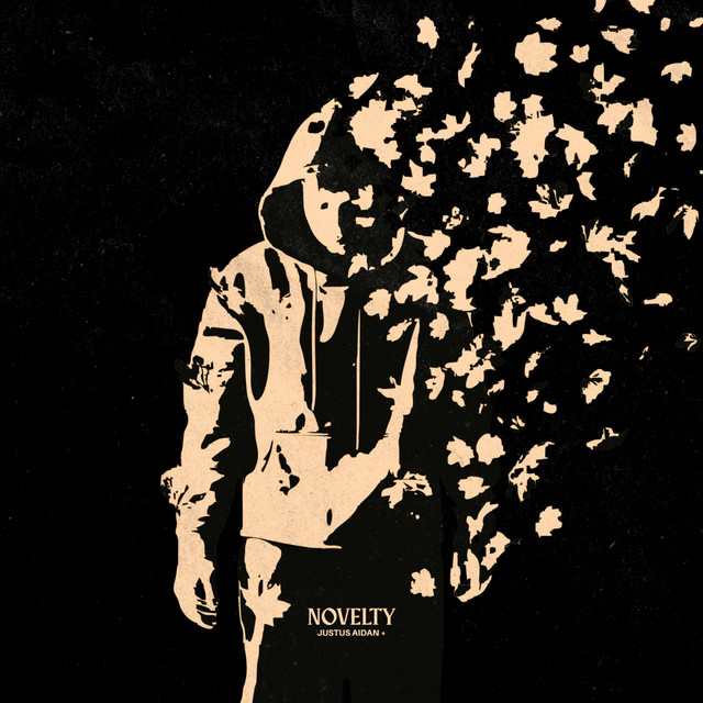 novelty by justus aidan