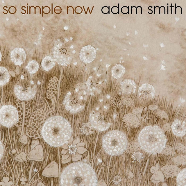 So Simple Now cover art