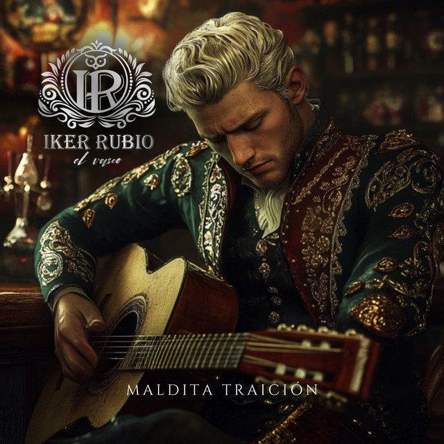 Iker Rubio (El Vasco)