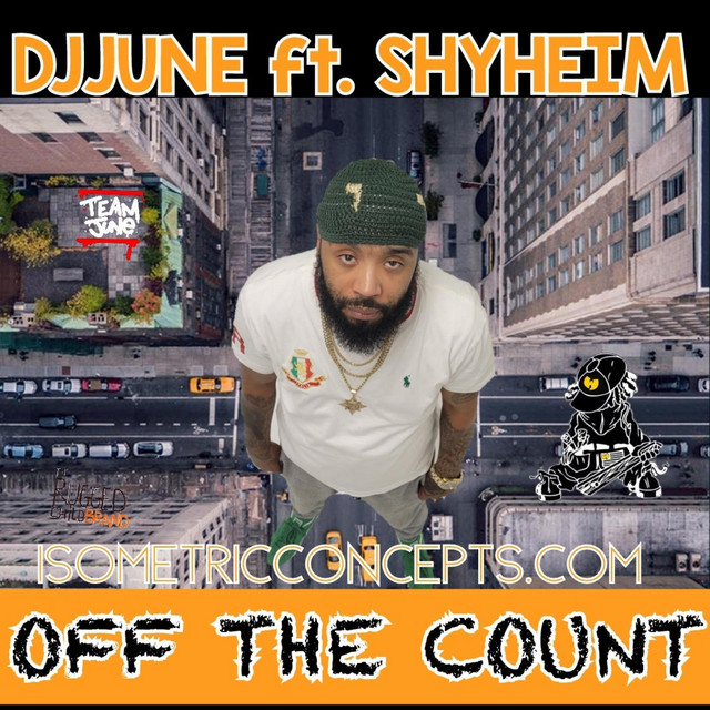 Off The Count
