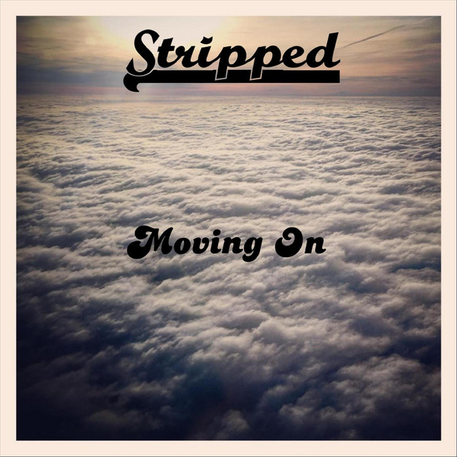 Moving On cover