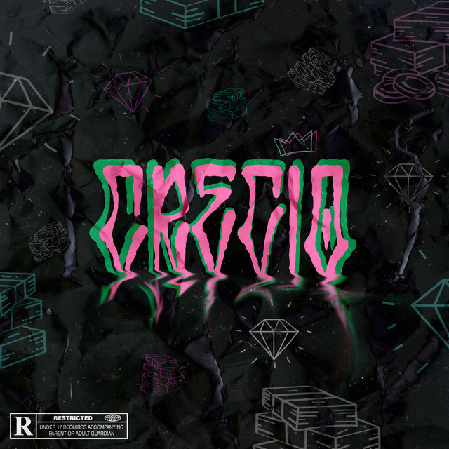 Crecío