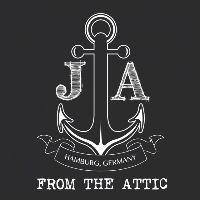 From the Attic cover art