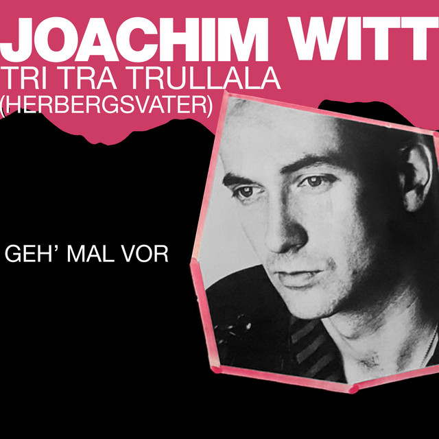 Tri Tra Trullala (Herbergsvater) - 2023 Remaster