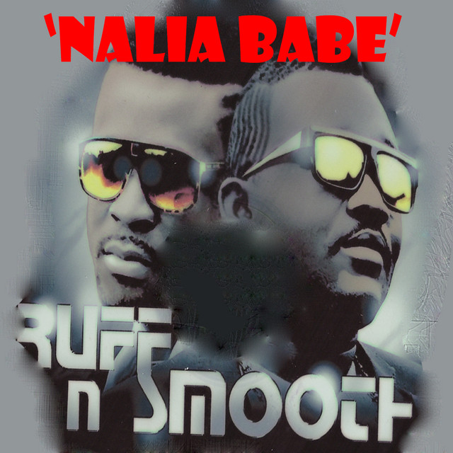 Nalia Babe cover art