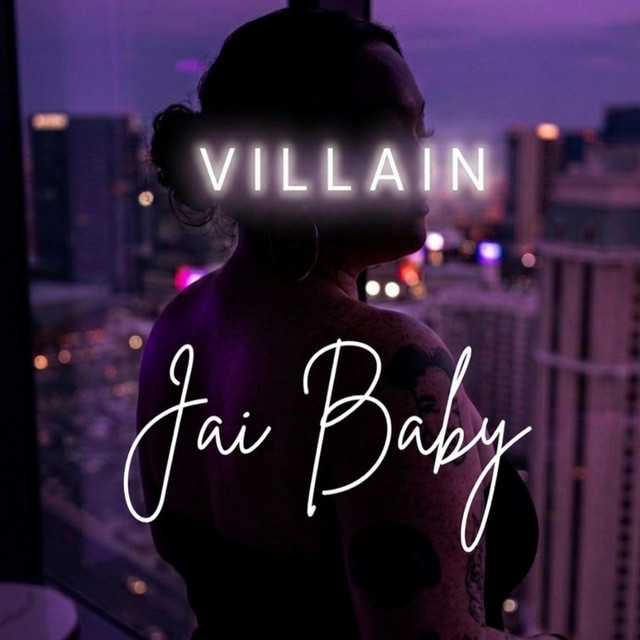 Villain