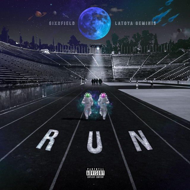 Run - Single by 6ixxfield | Spotify