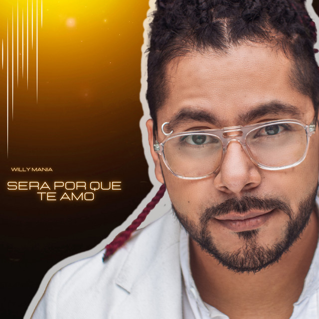 Sera Porque Te Amo (Cover) cover art