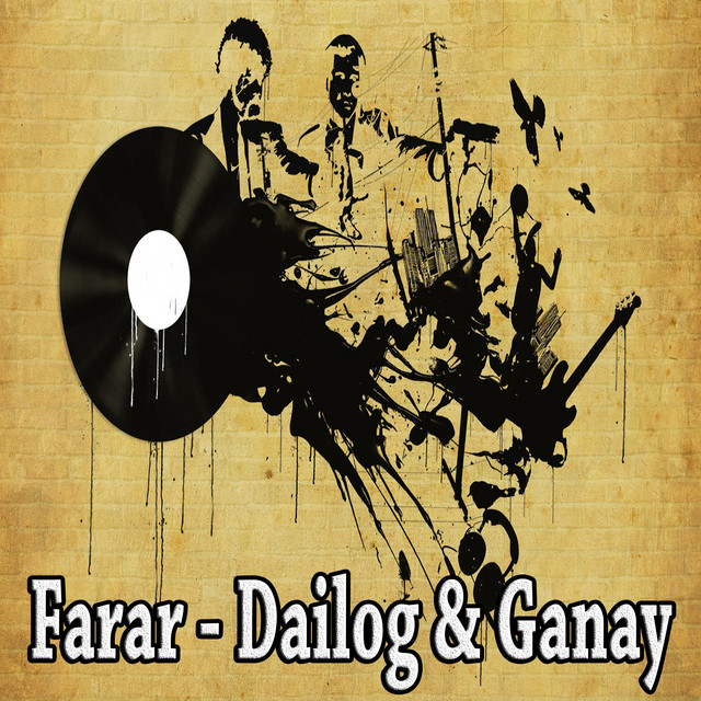 Farar - Dailog & Ganay cover art