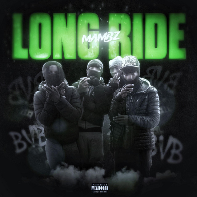 Long Ride