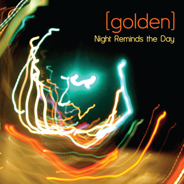 Night Reminds the Day cover art