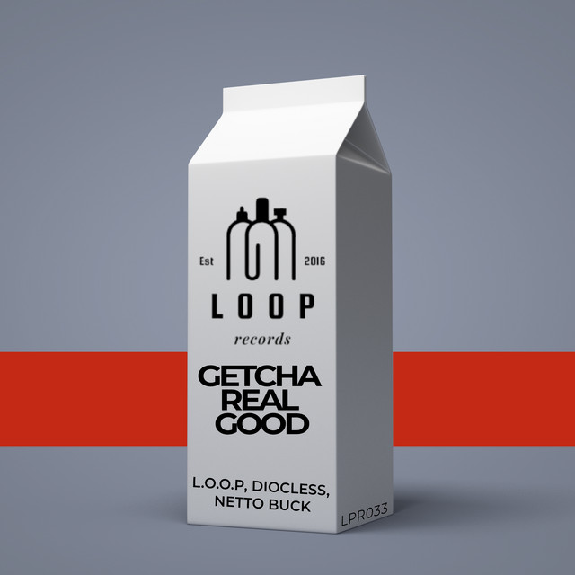Getcha Real Good cover art