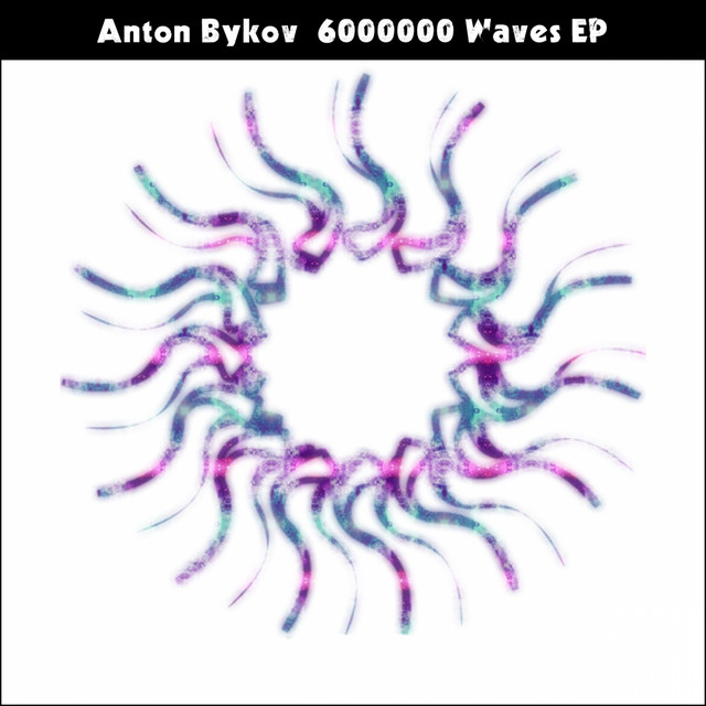 Обкладинка: Icon - Original Mix — Anton Bykov