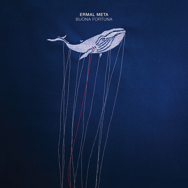 Buona Fortuna cover art
