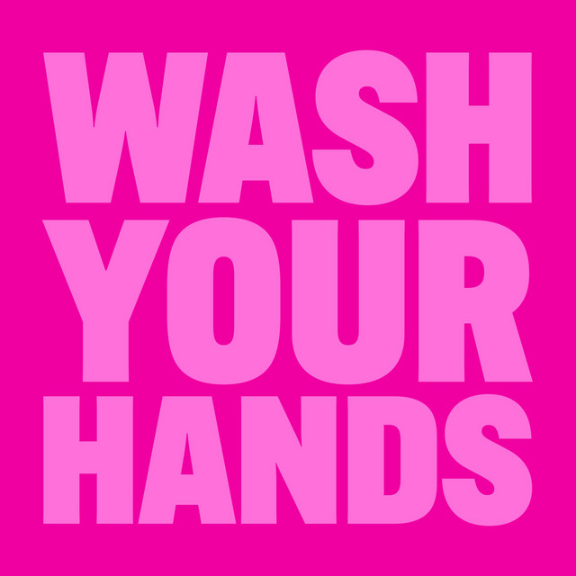 Wash Your Hands cover