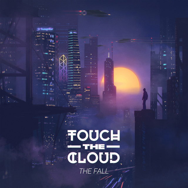The Fall cover art