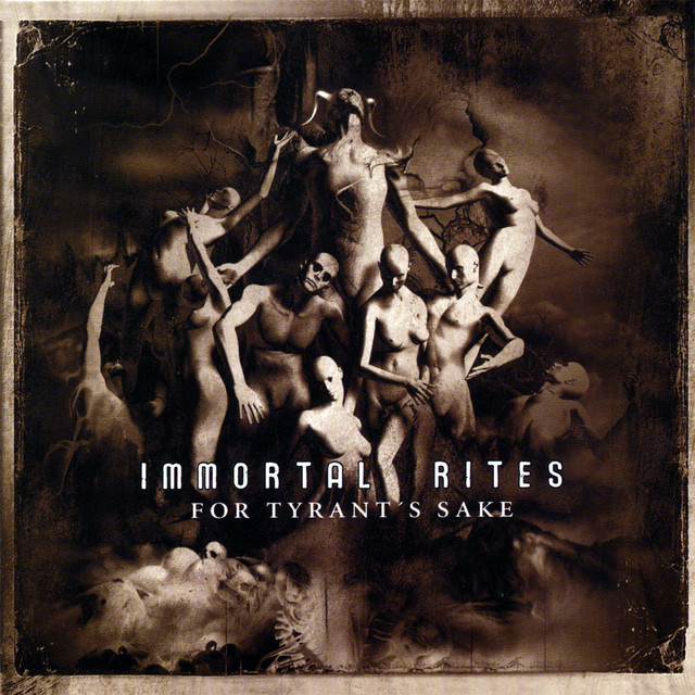 Immortal Rites Photo