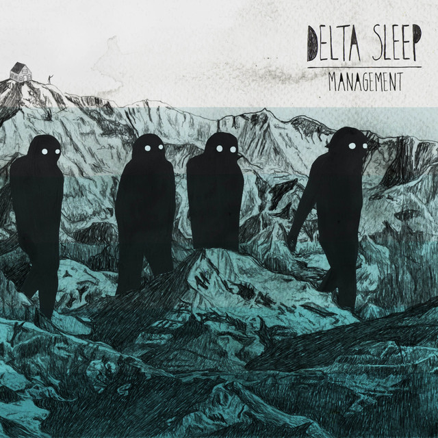 Management cover art