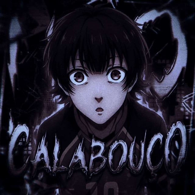 NO CALABOUÇO