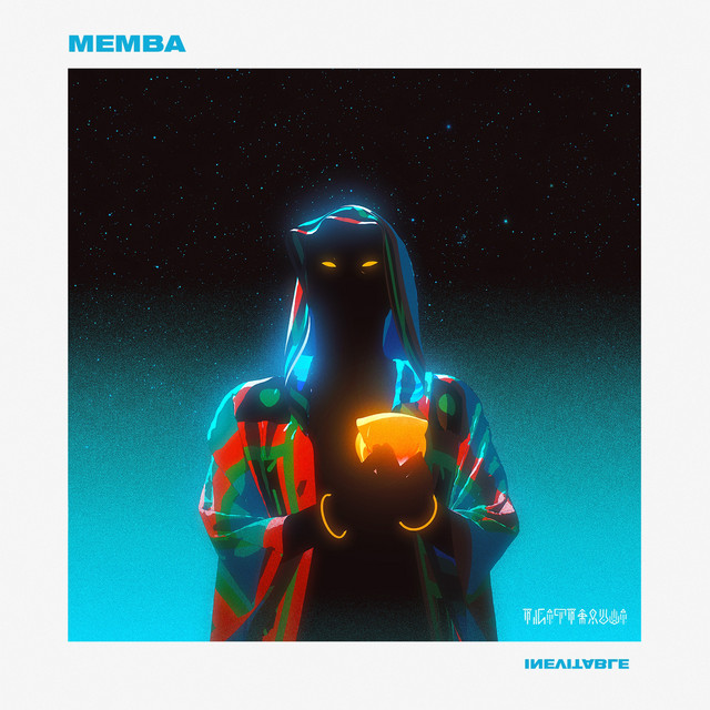 Inevitable cover art