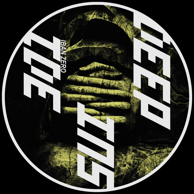 Deep Inside cover art