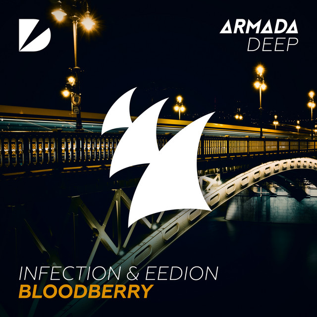 Bloodberry cover