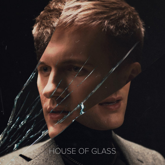 House of Glass cover art