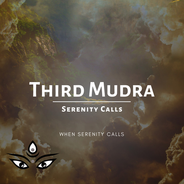 When Serenity Calls cover art