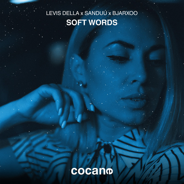 Cover art for Levis Della — Soft Words