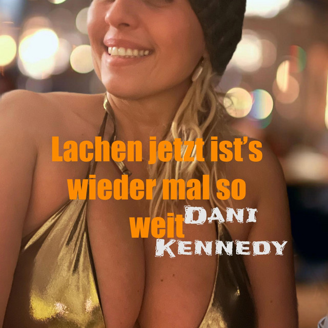 Lachen jetzt is wieder mal so weit cover art