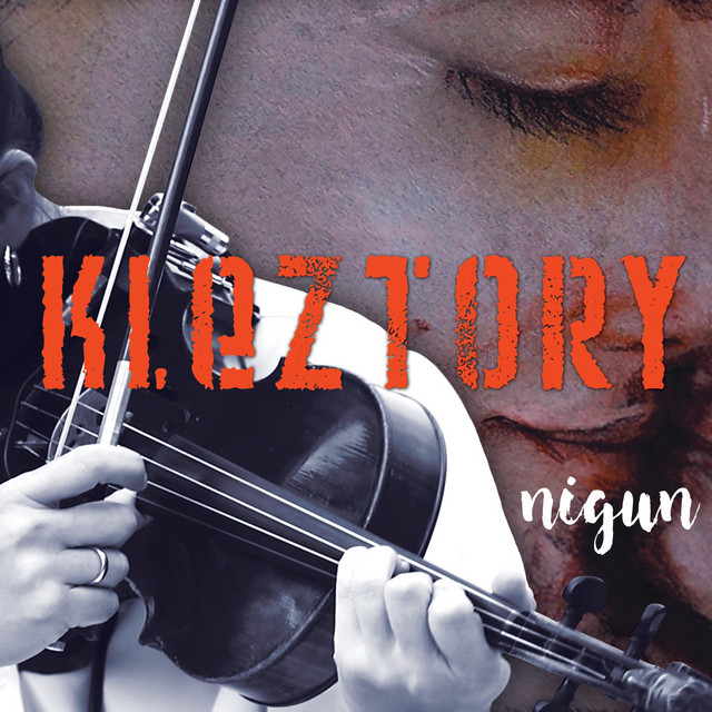 Nigun cover art