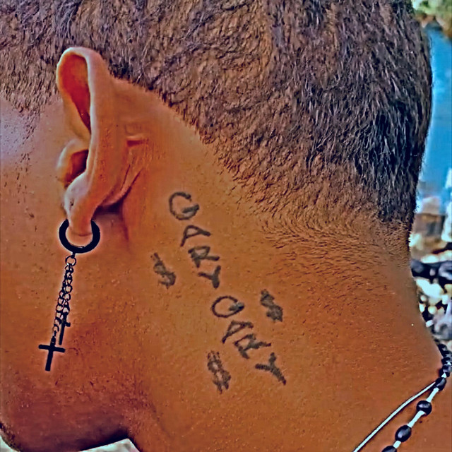 Los ggary