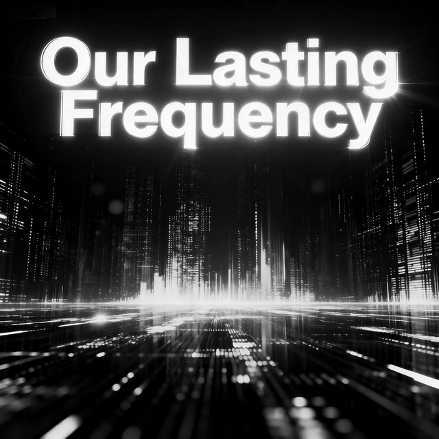 Our Lasting Frequency cover art