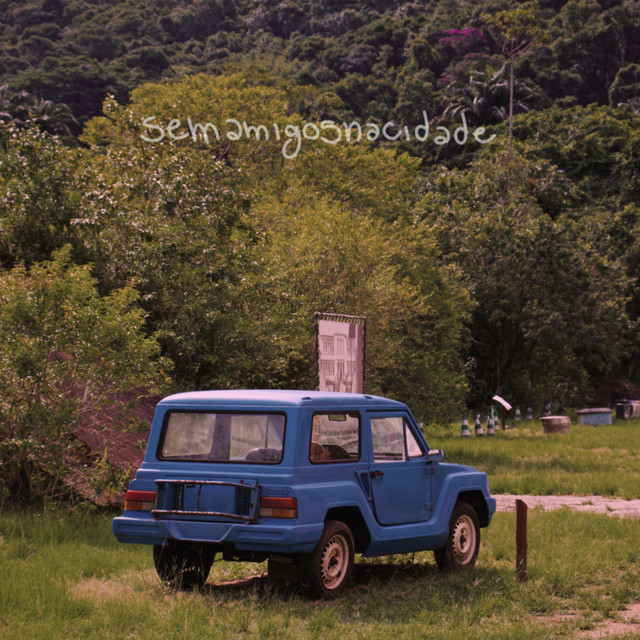 semamigosnacidade cover art