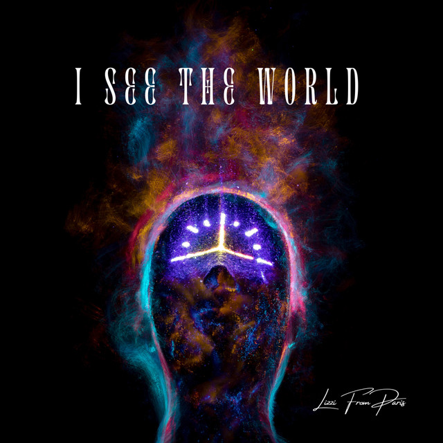 I SEE THE WORLD