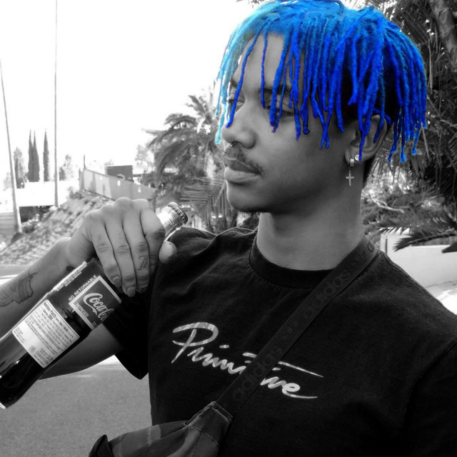 No Sprite cover art