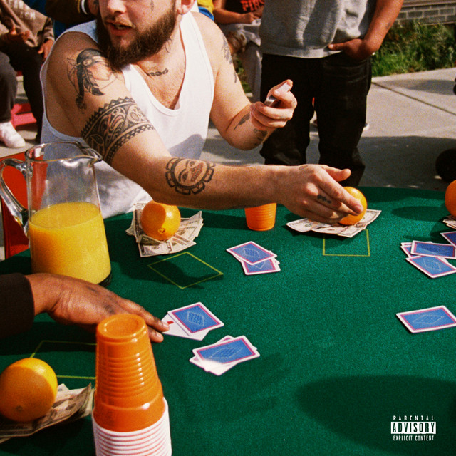 undefined album image