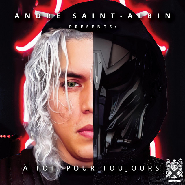A Toi, Pour Toujours cover