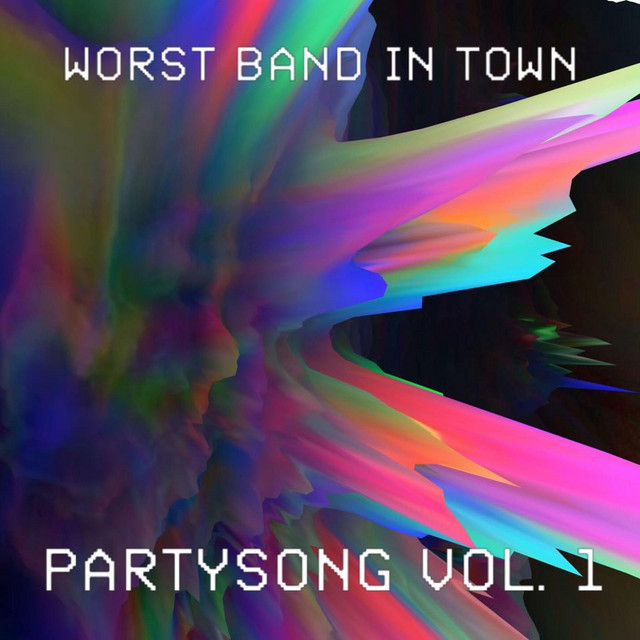undefined album image
