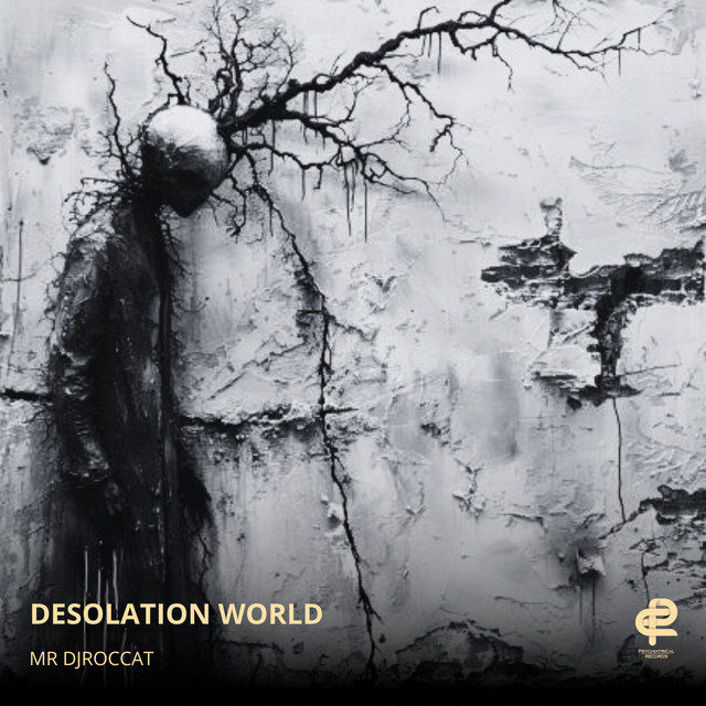 Mr DjRoccat – Desolation World